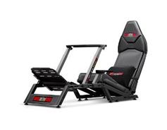 NEXT LEVEL RACING F-GT závodní kokpit pro F1/GT NLR