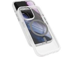 EPICO Mag+ HeroPro case iPhone 17 transp 