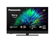 Panasonic TV 42Z90BE6 OLED TV