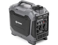 FIELDMANN FZI 4032-Bi Benzín. generátor 