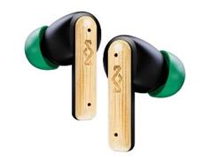 HOUSE OF MARLEY Little Bird TWS Black 