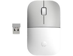 HP Z3700 Wireless Mouse Ceramic White 