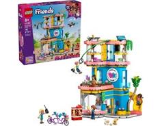 LEGO 42689 Klub.pro kam.v měst.Heartlake 