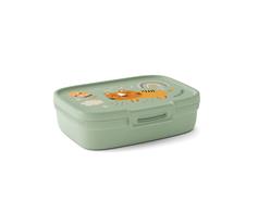 Curver Dóza Curver Snap Box 1,3 l wild life zelená