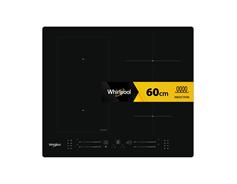 Whirlpool WL S7960 NE indukční deska