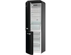 Gorenje ONRK619DBK-L CHLADNIČKA KOMBI
