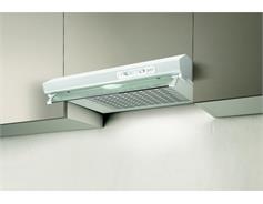 ELICA VERVE LUX WH/F/60