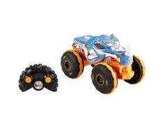 Mattel 25JBK11 HW monster trucks Rhinom. 