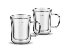 LAMART LT9033 SET 2KS LATTE 400ML VASO 