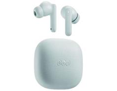 QCY T43 ENC sluchátka light blue 