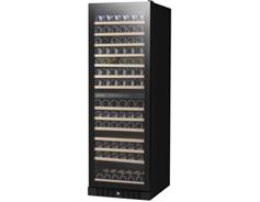 Philco PW 166 GD dvouzónová vinotéka