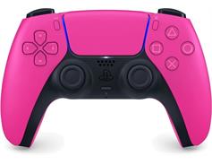 PS5 - DualSense Wireless Nova Pink
