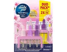 AMBI PUR NÁHR. NÁPLŇ FLOWERS/SPRING 40 ML AMBIPUR