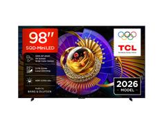 TCL 98C7L Mini LED QLED TV