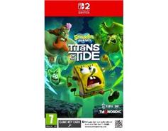 THQ NORDIC SpongeBob SP: Titans of the Tide NS2 EA