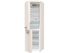 Gorenje ONRK619DC-L CHLADNIČKA KOMBI