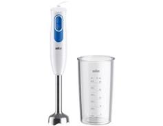Braun MQ20.001.MWH TYČOVÝ MIXÉR 