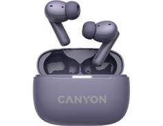 CANYON OnGo 10 ANC TWS 10 fialová 
