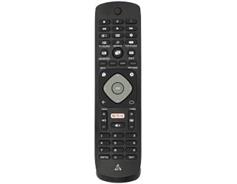 SBOX dálkový ovladač pro Philips TV BLK 
