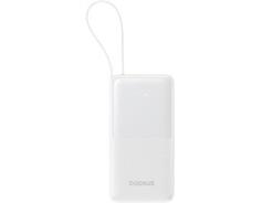Baseus Powerbanka Bipow2 20000mAh 20W WH 