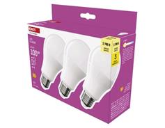 EMOS LED žárovka Classic A60 / E27 / 13 W (100 W) / 1521 lm / teplá bílá