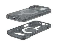 UAG Essential Armor MS case iP17 Pro Ash 