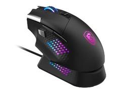 MSI VERSA Pro Wireless mouse black 