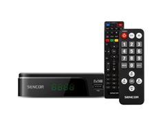 Sencor SDB 525T SENIOR H.265 (HEVC) 