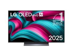 LG OLED48C54LA OLED evo TV 