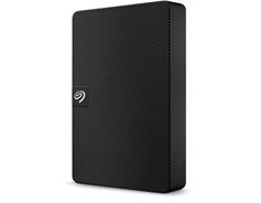 SEAGATE Expansion 5TB Black