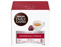 NESCAFÉ Dolce Gusto Espresso Roma 16 ks