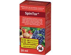 Spintor - 20 ml