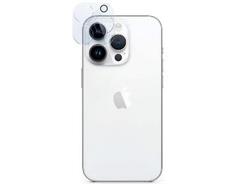 EPICO Cam Lens Protect iPhone 15 Pro/Max 
