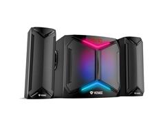 Yenkee YSP 2105 PC Reproduktory 2.1 50W