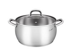 LAMART LT1162 KASTROL 24X13,5CM SHAPE 