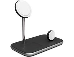 EPICO 3in1 MagSafe Wireless Charger 