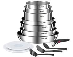 Tefal Sada nádobí Ingenio Emotion 13 ks