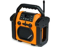 THOMSON WKR60BT Odolné rádio s Bluetooth 