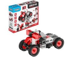 Engino Creative Builder 10 modelů 