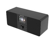 Sencor SIR 6100WDB INTERNETOVÉ RADIO 