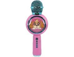OTL TECHNOLOGIES PAW Patrol Skye LED Karaoke Mic OTL