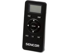 SENCOR SRX 002 dálkový ovladač 