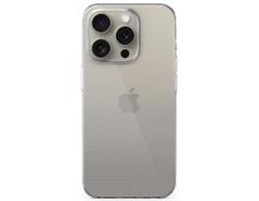 EPICO Twiggy Gloss Case iPhone 15 transp 