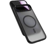 EPICO Mag+ HeroMatte case iPhone Air Bk 