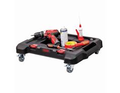 Keter Podložka Keter Stack'N'Roll multifunkční na kolečkách 