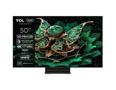 TCL 50Q7C Mini LED QLED TV 