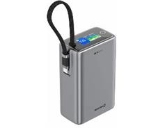 Swissten POWER BANK CESTOVNÍ 25000 mAh 