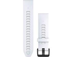 Garmin QuickFit 20 Band Whitestone Silic 