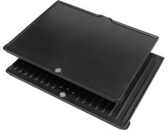 ECG ND FORZA 5200 Reversible set