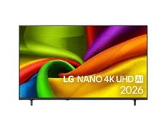 LG 65NU850B6LA NANO 4K UHD AI TV 